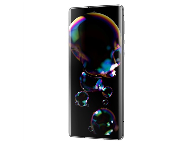 シャープ、1型センサーカメラスマホ「AQUOS R6」SIMフリー版を本日9/24