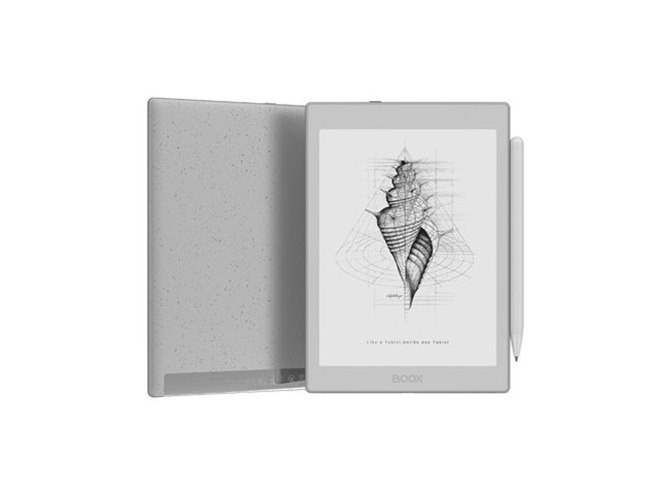 あ*ん様 【E-inkタブレット】 7.8インチ BOOX Nova Air お SKT、従来から薄型・軽量化した7.8型E Inkタブレット「BOOX Nova Air