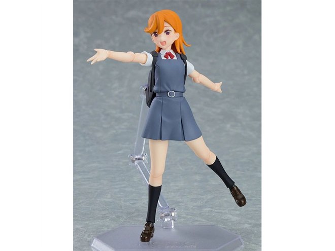 澁谷かのん　figma figma 澁谷かのん【541:4545784067833】｜Max Factory