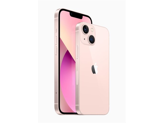 アップル、「iPhone 13」「iPhone 13 mini」を9月24日より発売 - 価格.com