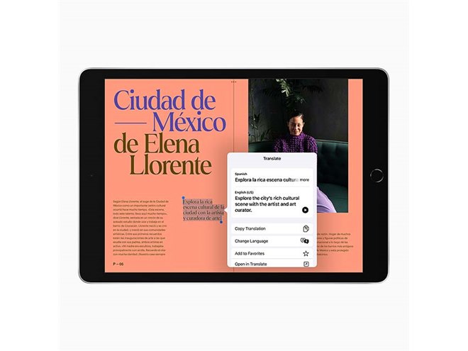 アップル、64GB/A13 Bionic採用で39,800円からの10.2型「iPad」 - 価格.com