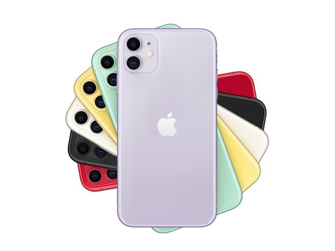 アップル、旧モデルの「iPhone 12」「iPhone 12 mini」「iPhone 11」を値下げ - 価格.com