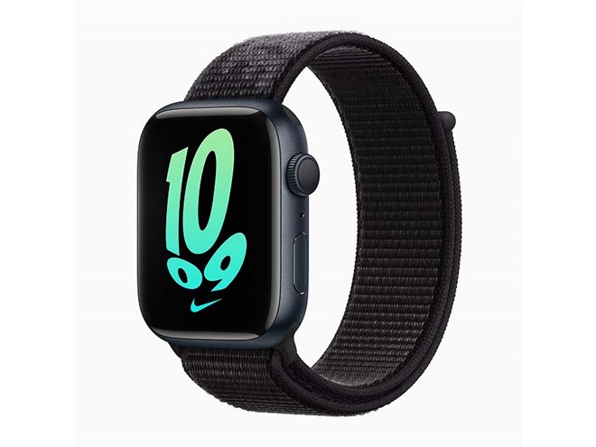 Apple K様 リクエスト 5点 まとめ商品 アップル、画面が大きくなった「Apple Watch Series 7」を今秋