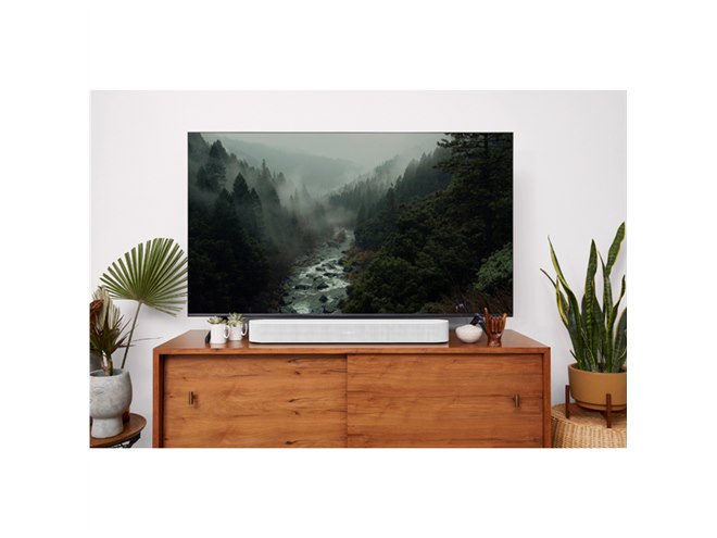 【超美品】サウンドバー Sonos Beam Gen2 Dolby Atmos Sonos Beam (Gen 2) review: an excellent Dolby Atmos soundbar
