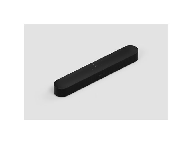 美品 SONOS Beam Gen2 Dolby Atmos サウンドバー Sonos、Dolby Atmos対応コンパクトサウンドバー「Beam（Gen 2