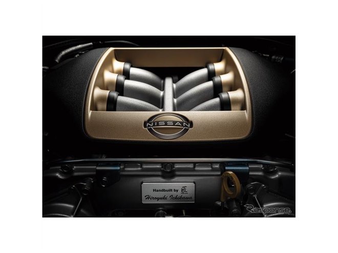 日産 GT-R 2022年モデル】2つの新色はR33、R34をオマージュ - 価格.com
