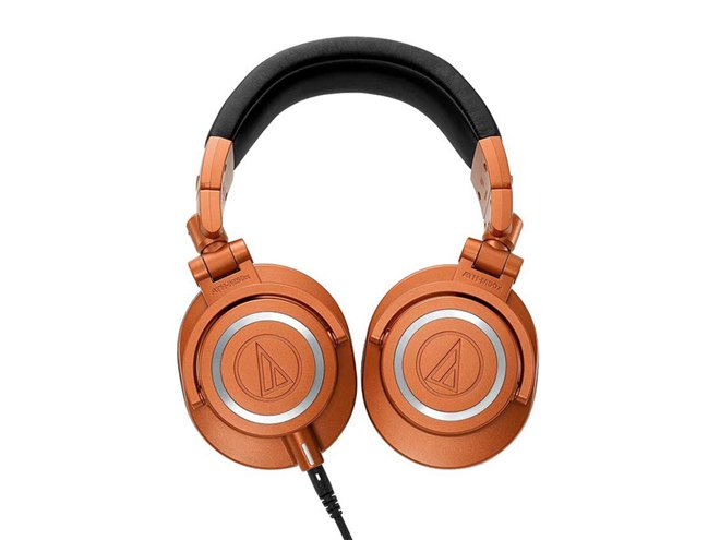 プロフェッショナルモニターヘッドホン ATH-M50x Amazon | Audio-Technica ATH-M50x プロフェッショナルモニター