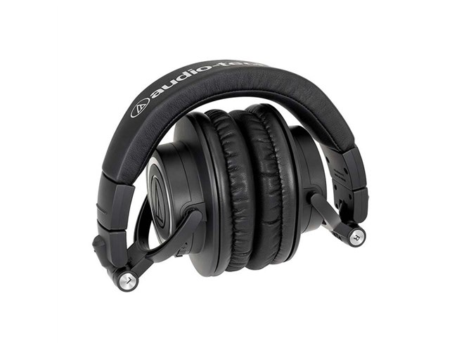 オーディオテクニカ ワイヤレス ヘッドホン ATH-M50xBT ブラック オーディオテクニカ ATH-M50xBT [ブラック] 価格比較 - 価格.com