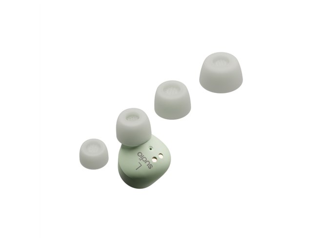 6千円引・店頭完売】SUDIO T2 完全ワイヤレスイヤフォン ミント