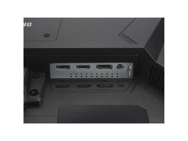 ASUS ゲーミングモニター TUF Gaming VG249Q1A- TUF GAMING VG249Q1A - スペック｜モニター｜ASUS 日本