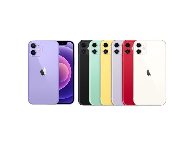 UQ mobile、「iPhone 12 mini」「iPhone 11」の値下げを発表 - 価格.com