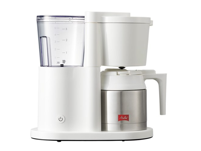 メリタ ノアプラス | 家庭用コーヒーメーカー | Melitta Japan
