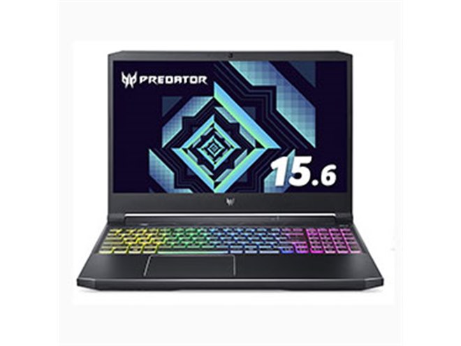 エイサー、「GeForce RTX 3070」搭載の15.6型ゲーミングPC「Predator Helios 300」 - 価格.com