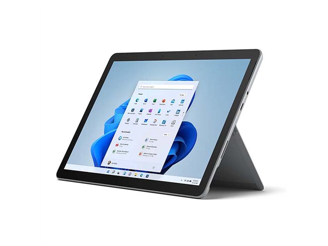 マイクロソフト、CPUを強化した10.5型タブレット「Surface Go 3」本日10/5発売 - 価格.com