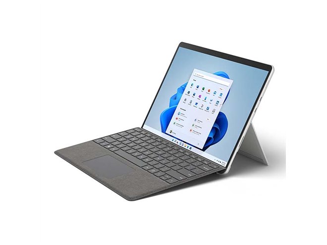 マイクロソフト、第11世代Core搭載の13型「Surface Pro 8」を本日11/1発売 - 価格.com