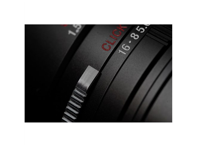 LAOWA、開放F0.95のフルサイズミラーレス用レンズ「Argus FF II 35mm