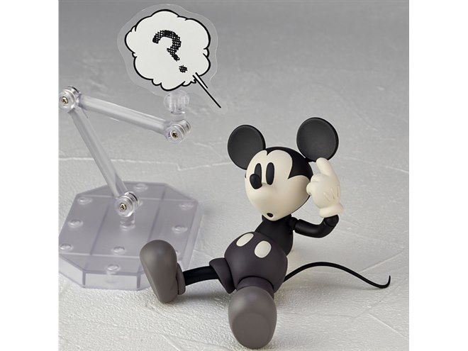 P3l ディズニーランド限定 ミッキーミニー レターラック