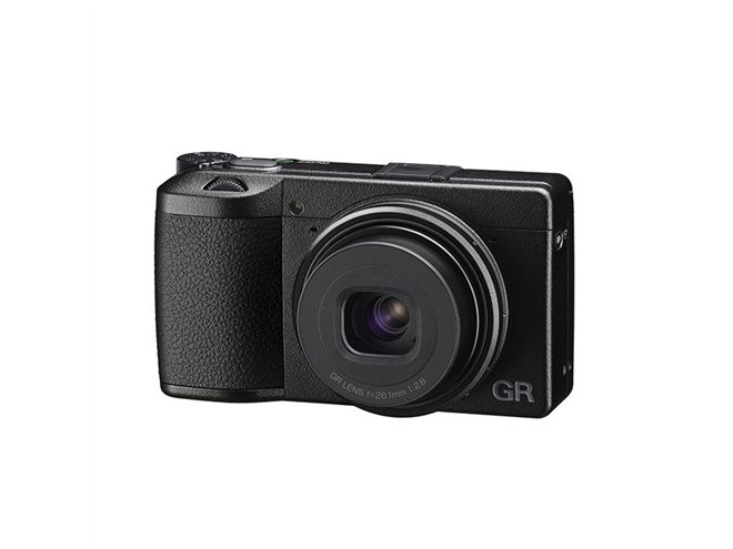 リコー、ハイエンドコンデジ「RICOH GR III」「RICOH GR IIIx」の製品供給に遅れも - 価格.com