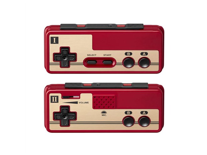 40％オフ、Switch Online用「ファミリーコンピュータ