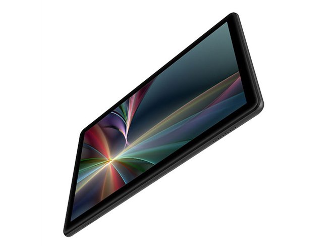 恵安、「Android 11」搭載の10.1型タブレット「KI-Z101E」を本日10/4