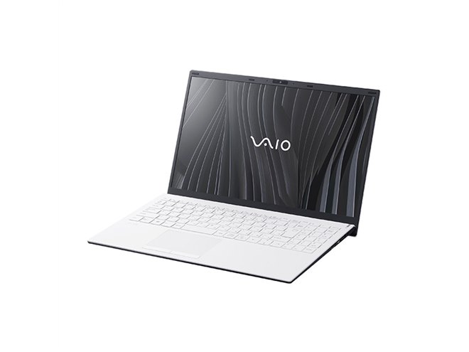 79,200円から、「Ryzen」採用の15.6型ノートPC「VAIO FL15」 - 価格.com