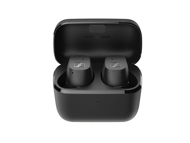 ゼンハイザー、完全ワイヤレスイヤホン「CX True Wireless」を値下げ 
