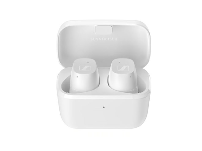 【新品】ゼンハイザー bluetooth CX True Wireless Amazon.co.jp: ゼンハイザー Sennheiser ワイヤレスイヤホン