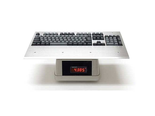 FILCO、総ステンレス筐体のメカニカルキーボード「Majestouch 2S