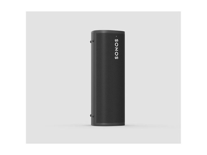 【新品未使用】SONOS ROAMスピーカー Amazon.co.jp: Sonos ソノス Roam ローム ポータブルスピーカー