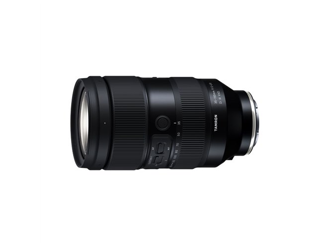 TAMRON 35 -150 F/2-2.8 Di III VXD Eマウント