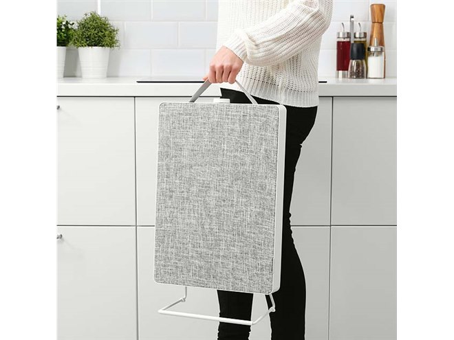 イケア、7,999円の空気清浄機「FORNUFTIG」を発売 - 価格.com