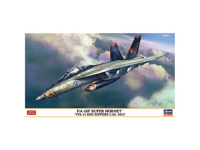 レア VF-11 レッドリッパーズ パッチセット CWU トムキャット ハセガワ、「VFA-11 レッド リッパーズ」CAG機の1/72模型を本日10/1