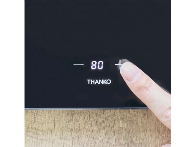缶詰やおでんがホカホカのまま、サンコー「フードウォーマー