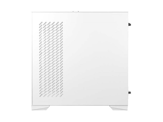 Antec、スイングドア式強化ガラスパネルを採用したPCケース