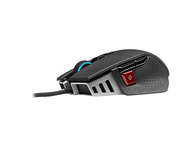 Corsair、26000dpiに対応したFPS特化型ゲーミングマウス「M65 RGB