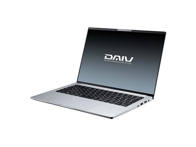 mouse/DAIV/G-Tune、「Windows 11」を搭載したモデルを発売