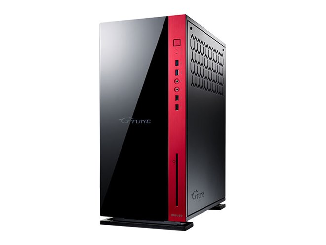 Windowsデスクトップ DAIV A5-1050Ti [ Windows 11 ] DAIV A5-1050Ti [ Windows 11 ]│デスクトップパソコンの通販