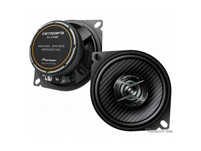 ☆□ PIONEER / パイオニア TS-C1740S 【カースピーカー】(TS ☆□ PIONEER / パイオニア TS-C1740S 【カースピーカー】(TS