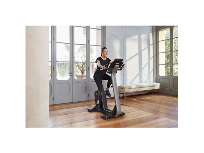 約34万円、自宅に居ながらトレーニングできるエクササイズバイク