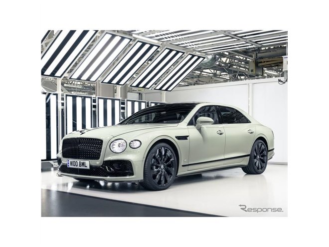 ✨BENTLEY 新品未使用品 ベントレーHeritage Weekender ボストンバッグ