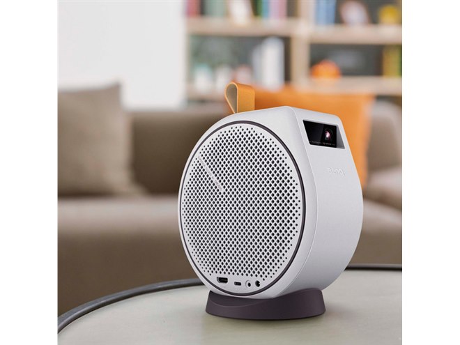 【2日間限定特別値下】BenQ モバイルプロジェクター　GV30 BenQ GV30レビュー！天井投影が可能なモバイルプロジェクター