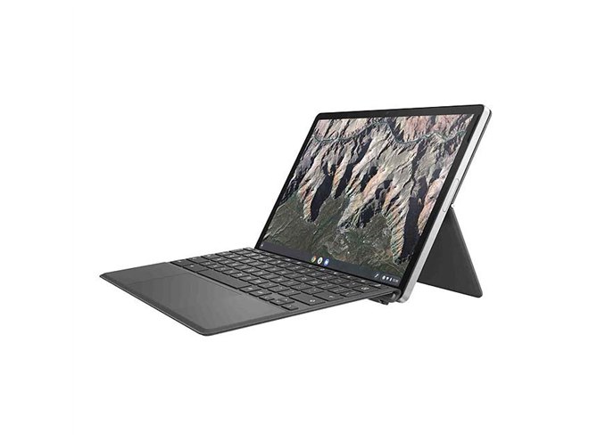 hp - HP Chromebook x2 11（LTEモデル） HP Chromebook x2 11 is a Qualcomm-powered detachable 2-in-1