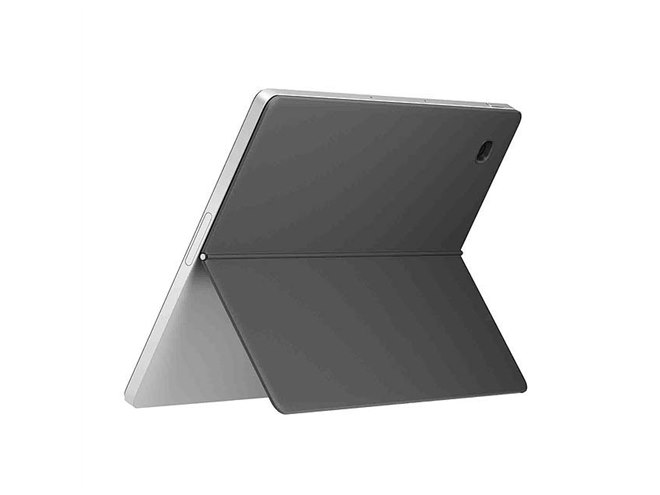 HP、「Snapdragon 7c」を搭載したキーボード着脱式の11型Chromebook