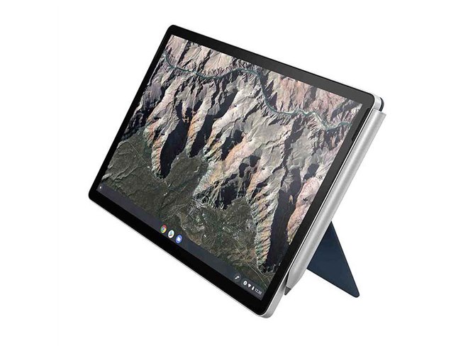 HP、「Snapdragon 7c」を搭載したキーボード着脱式の11型Chromebook