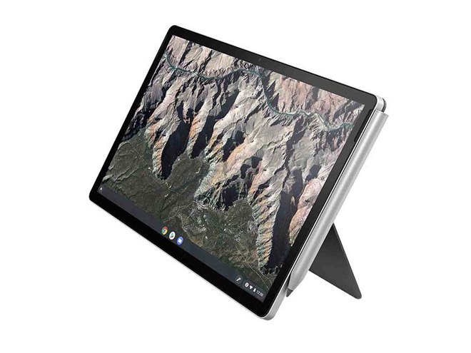 hp - HP Chromebook X2 11 WIFIモデル 8GB　USキーボード HP Chromebook x2 11 is a Qualcomm-powered detachable 2-in-1