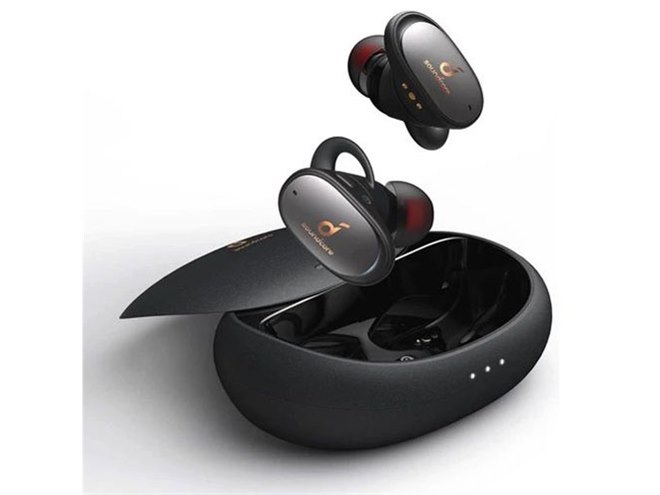 soundcore Liberty 2 Pro 未使用 未開封 Anker、LDAC対応の「Soundcore Liberty 2 Pro」第2世代モデルを