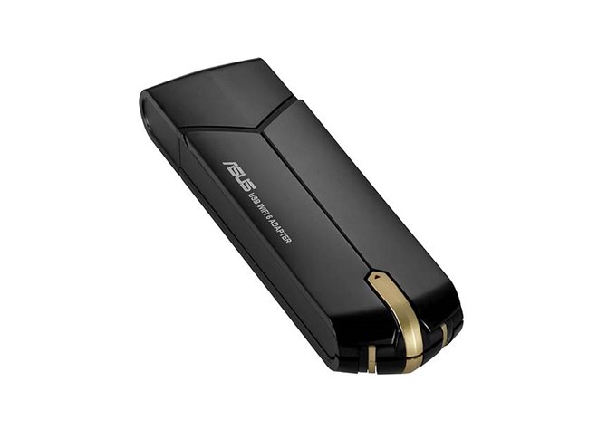 ASUS USB-AX56 無線LAN子機 USB-AX56｜Wireless & Wired Adapters｜ASUS USA