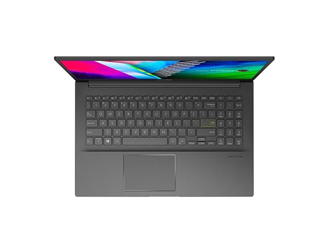 99,800円～、600ニト有機ELディスプレイを搭載した「VivoBook 15 OLED