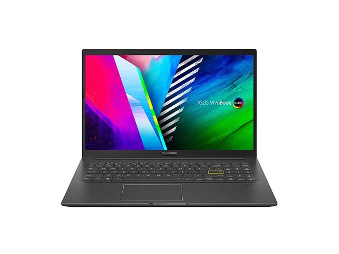 99,800円～、600ニト有機ELディスプレイを搭載した「VivoBook 15 OLED