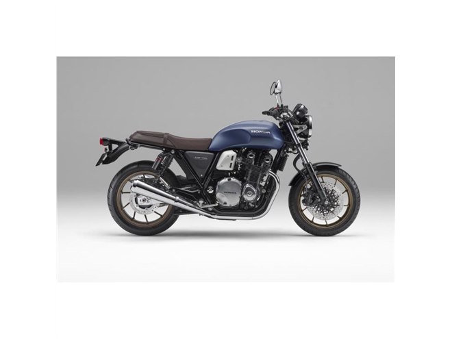 ホンダCB1100」の最後を飾る「ファイナルエディション」登場 - 価格.com